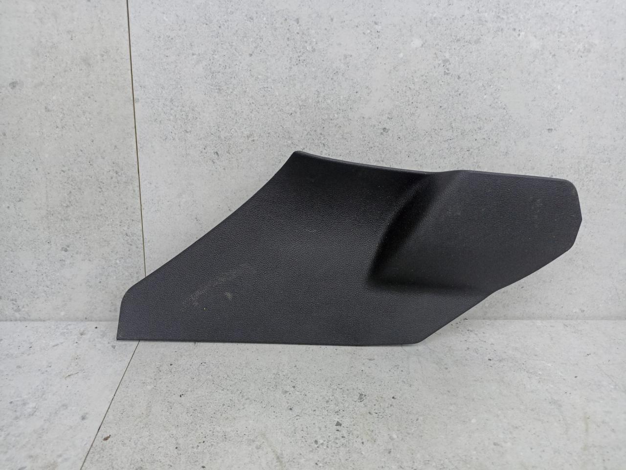 пластик Renault Scenic 4 поколение 2019, 689311764R - фото №1