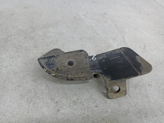 брызговик Nissan Juke YF15 [рестайлинг] 2014, 76856BA60A