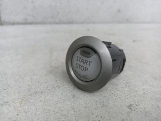 кнопка запуска двигателя Nissan Juke F15 [рестайлинг] 2017, 251501HA0A