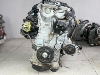 двигатель Toyota Camry 9 поколение XV70 2018, 2.5 л., 2AR-FE, бензин, 2AR, 2ARFE