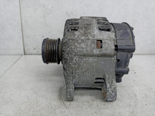 генератор Dacia Logan 1 поколение 2006, 8200537415-B