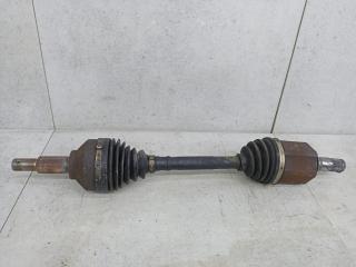 полуось передняя левая (приводной вал, ШРУС) Nissan Murano Z51 (2007 - 2010), 391011AA0C