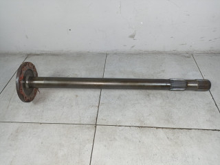 полуось (приводной вал, ШРУС) MAN TGX 1 поколение 2013, 10.5 л., D 2066 LF 40, дизель, 81355020147