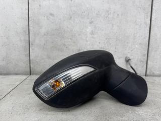 зеркало наружное правое Ford Fiesta 6 поколение (2008 - 2013), 4201-012