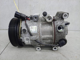 компрессор кондиционера Kia Sportage 4 поколение [рестайлинг] 2020, 1.6 л., G4FJ, бензин, 97701D7600