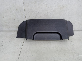 накладка на сиденье Mercedes-Benz GLE W166 2016, A1669380373