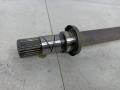 промежуточный вал КПП Mazda 3 1 поколение [рестайлинг], GG4525700G - фото №3