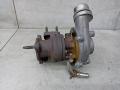 турбина Renault Duster 1 поколение 2012, 54359710028, 54391014760, H82728353 - фото №4