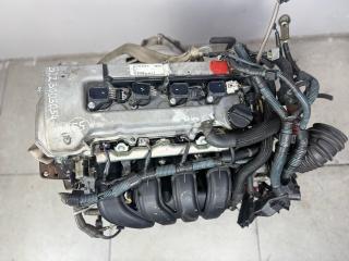 двигатель Toyota Corolla 9 поколение E120 [рестайлинг] 2006, 1.6 л., 3ZZ-FE, бензин, 3ZZ, 3ZZFE