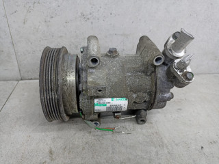 компрессор кондиционера Renault Kangoo 2 поколение 2009, 8200953359, 8200365787, 92600AZ74A, 8200651251