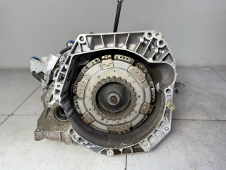 PКПП Renault Captur 1 поколение 2016, 1.2 л., H5F 400, бензин, DC4016