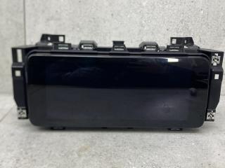 монитор мультимедиа Land Rover Range Rover Sport 2 поколение [рестайлинг], JPLA19C279