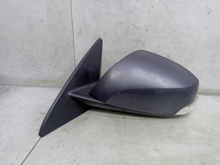 зеркало наружное левое Renault Latitude 1 поколение (2010 - 2014), DM301430851