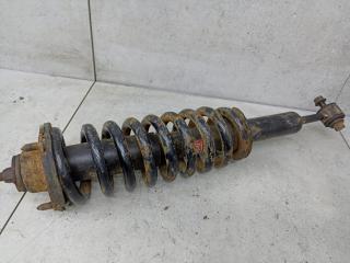 амортизатор передний Toyota Hilux 7 поколение [рестайлинг] (2008 - 2011), 4738573857, 341372