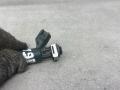 форсунка Land Rover Range Rover Sport 1 поколение (2005 - 2009), 2W93-BA - фото №4