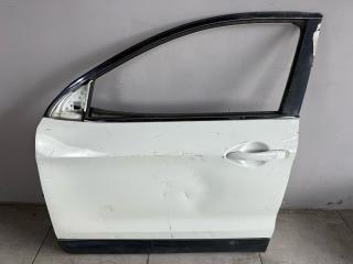 дверь передняя левая Nissan Qashqai 2 поколение 2014, H0100BM9MA