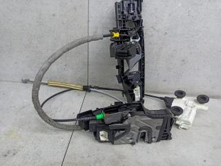 замок двери задней левой Mercedes-Benz S-Класс W222 [рестайлинг] 2017, A0997308100