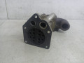 охладитель EGR / Радиатор EGR Renault Clio 3 поколение 2008, 8200729079, 8200240809, 8200545260, 8200271108, 8200271005 - фото №4