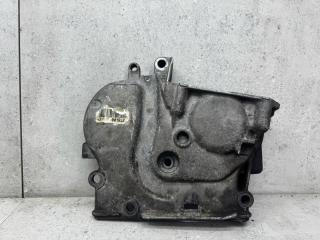 крышка двигателя передняя Renault Megane 1 поколение [рестайлинг] 2001, 027196