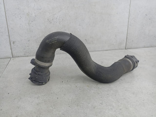 патрубок радиатора Audi A6 4G/C7 2012, 4G0121049Q