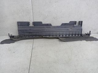 воздуховод (дефлектор) радиатора Mercedes-Benz GLC Coupe C253 2018, A2135050130