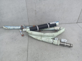 подушка безопасности боковая (шторка) Kia Sportage 4 поколение [рестайлинг] 2020, 1.6 л., G4FJ, бензин, 85010F1000