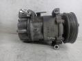 компрессор кондиционера Peugeot 308 T7 2010, 9671216280, SD6CBCF - фото №3