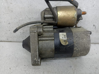 стартер Renault Megane 1 поколение [рестайлинг] 2002, 8200049826, D7E6, D7E22, 7700105119, 7711134530, 7700104674, D7E19
