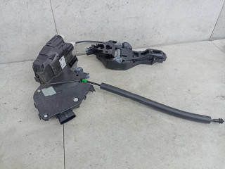 замок двери задней правой Land Rover Range Rover Sport 2 поколение 2016, DK6224994EG, DK62224A00