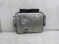 блок управления двигателем Nissan X-Trail T31 2009, 23710JG50 - фото №4