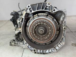 PКПП Renault Scenic 3 поколение [рестайлинг] 2012, 1.5 л., K9K 837, дизель, робот, DC4, DC4003