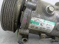 компрессор кондиционера Peugeot 307 1 поколение 2005, 9659875780 - фото №5