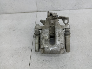 суппорт задний левый Opel Crossland X 1 поколение 2019, 32055429