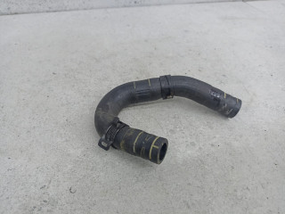 патрубок радиатора Volkswagen Golf 6 поколение 2011, 2.0 л., бензин, 06F121058D