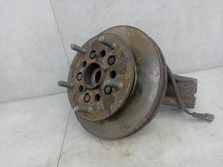 кулак поворотный правый Ford Transit Custom 1 поколение 2016, 2350082