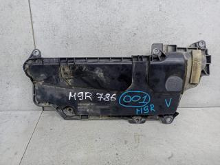 декоративная крышка двигателя Renault Trafic 2 поколение [рестайлинг] 2011, 2.0 л., 8200805844