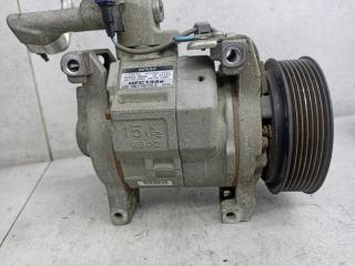 компрессор кондиционера Honda Accord 8 поколение 2011, 2.4 л., K24Z2, бензин, 4472800550