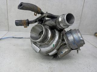 турбина Nissan X-Trail T31 2010, H8200638766