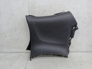 Декоративная накладка центральной консоли Renault Scenic 4 поколение 2018, 681959352R