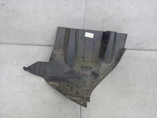 защита бампера заднего Hyundai Tucson 3 поколение [рестайлинг] 2019, 96696D7500