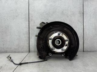 кулак задний левый Land Rover Range Rover 4 поколение [рестайлинг] (2017 - 2020), HPLA1109AA