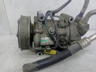 компрессор кондиционера Peugeot 308 T7 [рестайлинг] 2011, 9671216280, SD6CBCF