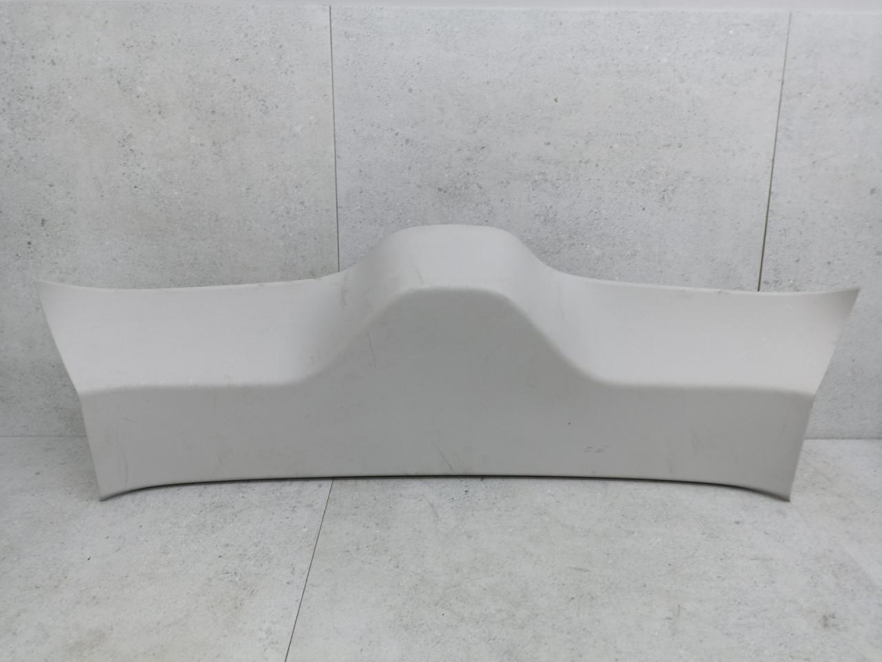 обшивка багажника Renault Scenic 4 поколение 2017, 739394094R - фото №1