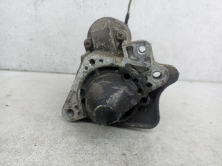 стартер Renault Clio 3 поколение [рестайлинг] 2011, 8200584837, 8200298371, 8200520411