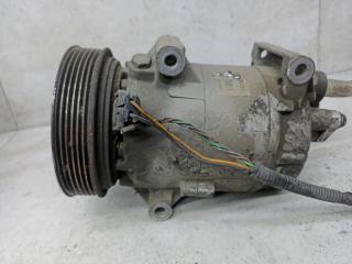 компрессор кондиционера Renault Scenic 2 поколение [рестайлинг] 2008, 8200316164, 8200050141, 8200600110, 8200470242, 8200940837, 7711135105, 7711368685