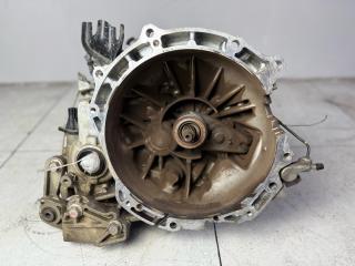 КПП механическая (МКПП) Mazda 6 2 поколение [рестайлинг] 2012, 2.0 л., LF-DE, бензин, A6201701XJ