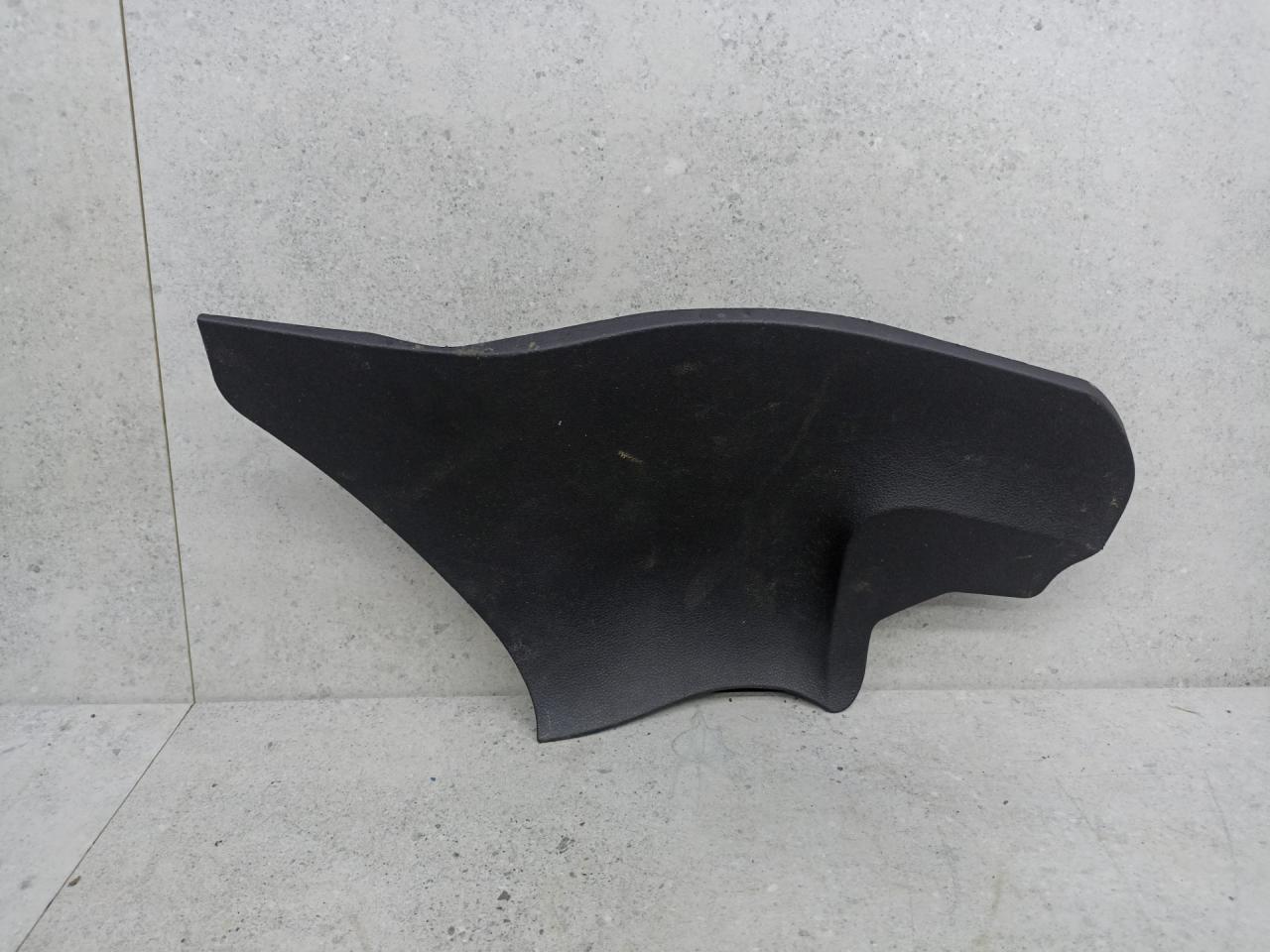 пластик Renault Scenic 4 поколение 2019, 689306283R - фото №1