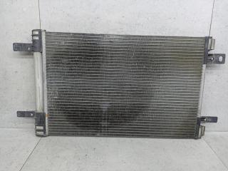 радиатор кондиционера Citroen C4 Grand Picasso 2 поколение 2015, 9673629780