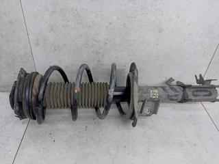 амортизатор передний правый Nissan X-Trail T31 [рестайлинг] 2012, 54302JG02A