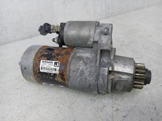 стартер Nissan Murano Z50 2007, 3.5 л., VQ35DE, бензин, 23300CA000
